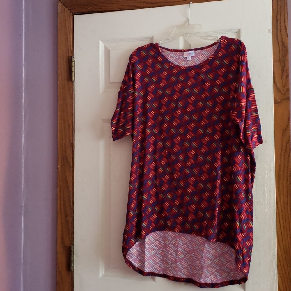 Lularoe Irma